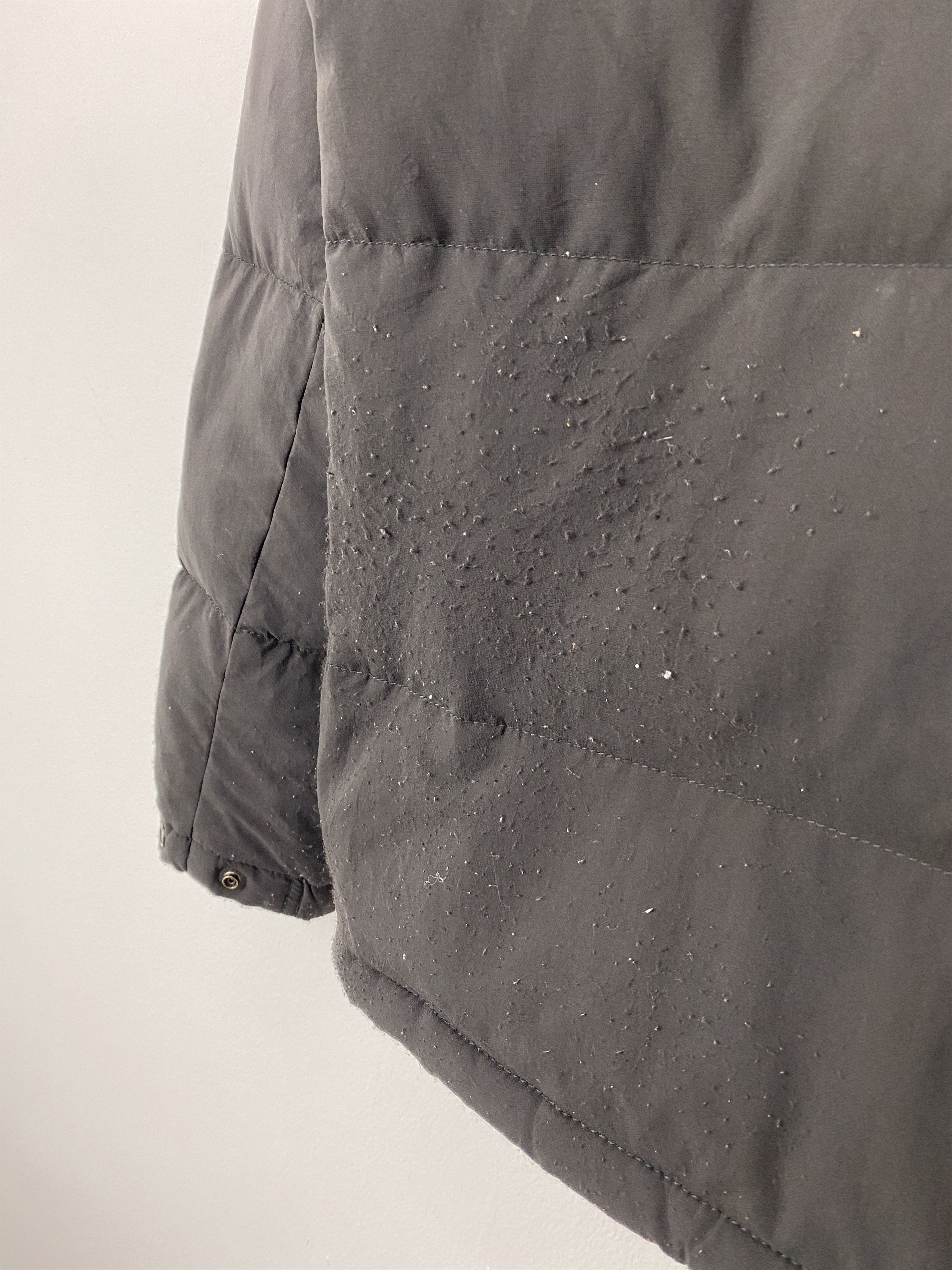 Beams Plus Vintage Japanese Beams Anorax Puffer Hooded Jacket MJ0098Z Size US M / EU 48-50 / 2 - 16 Thumbnail