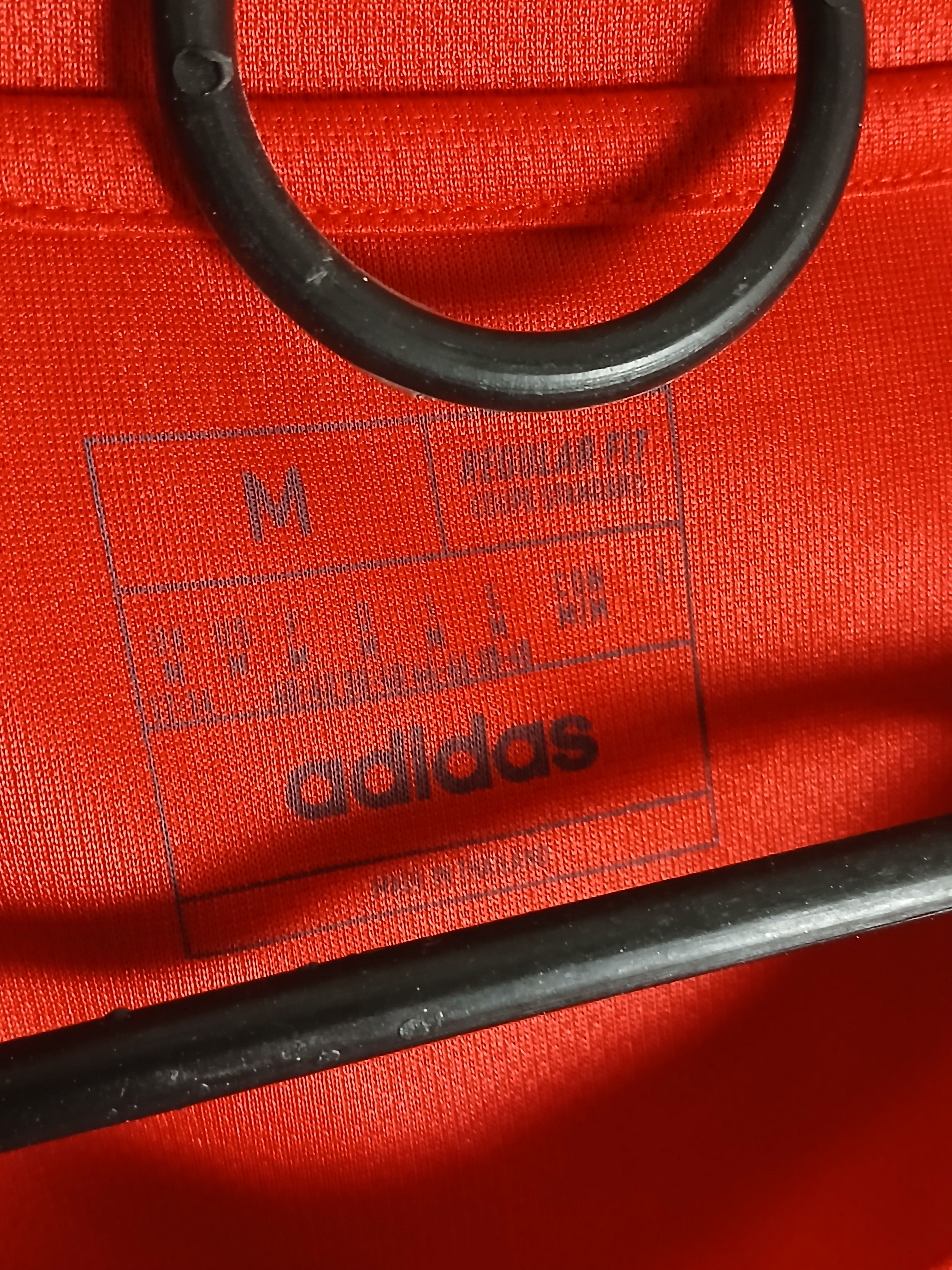 Adidas France National Team 23/24 Handball Jersey T-Shirt Size M / US 6-8 / IT 42-44 - 7 Thumbnail