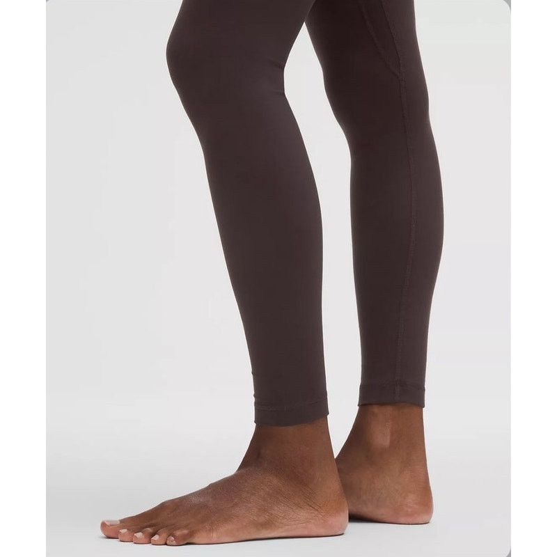 Lululemon lululemon Align™ High-Rise Pant 28" Leggings Size 30" / US 8 / IT 44 - 4 Thumbnail