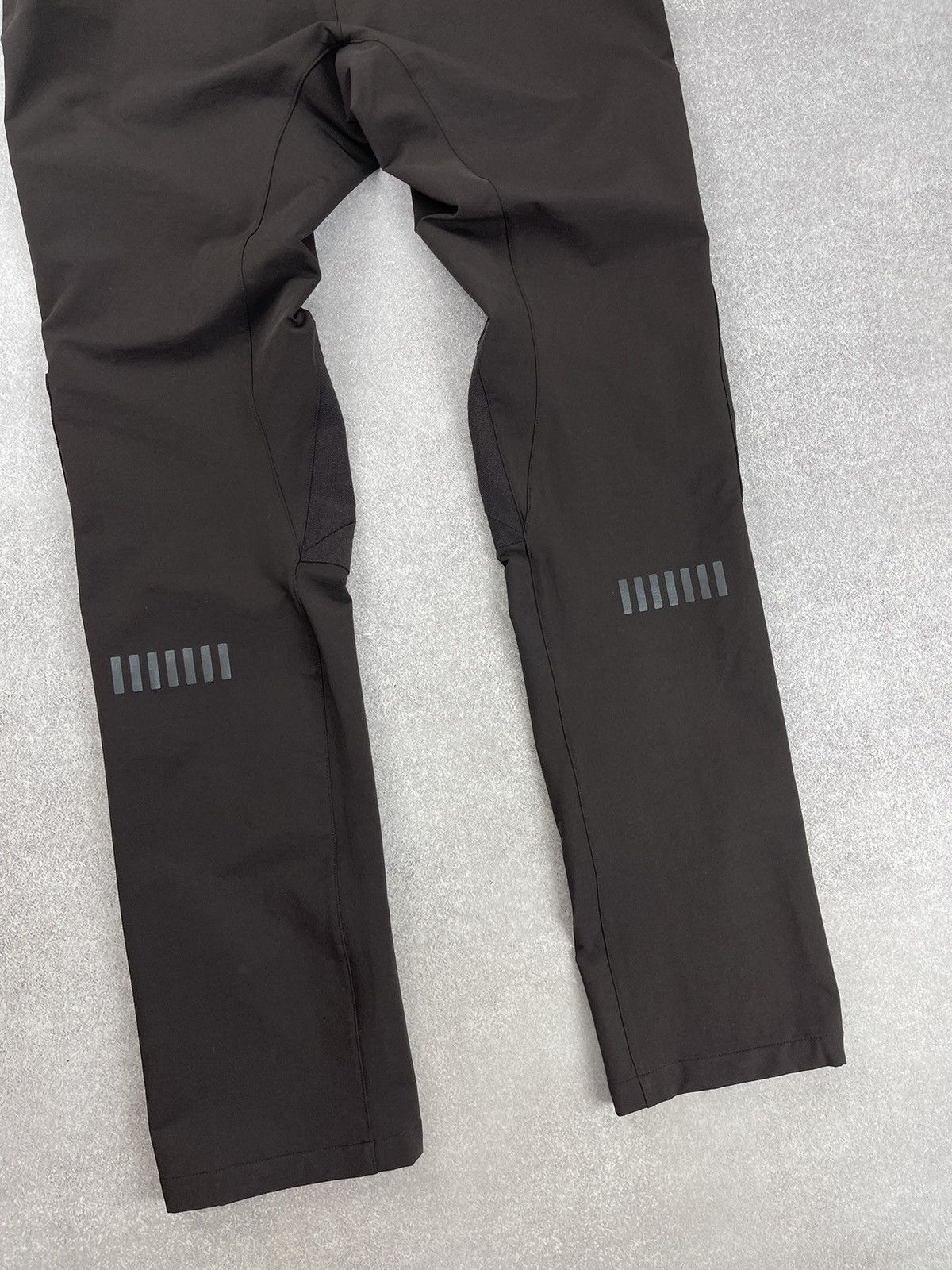 Nike × Travis Scott Nike x Travis Scott Cactus Jack NRG BH Pant Brown Size S Size US 30 / EU 46 - 14 Thumbnail