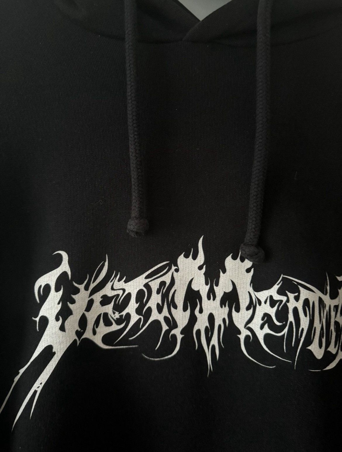 Vetements Vetements TFD Homme Hoodie Size US M / EU 48-50 / 2 - 5 Thumbnail