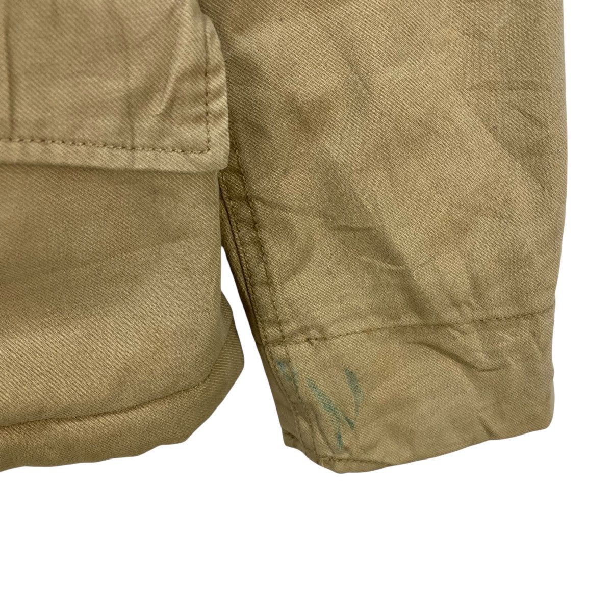 Japanese Brand 🔥Vintage Varosh Military Style Size US M / EU 48-50 / 2 - 5 Thumbnail