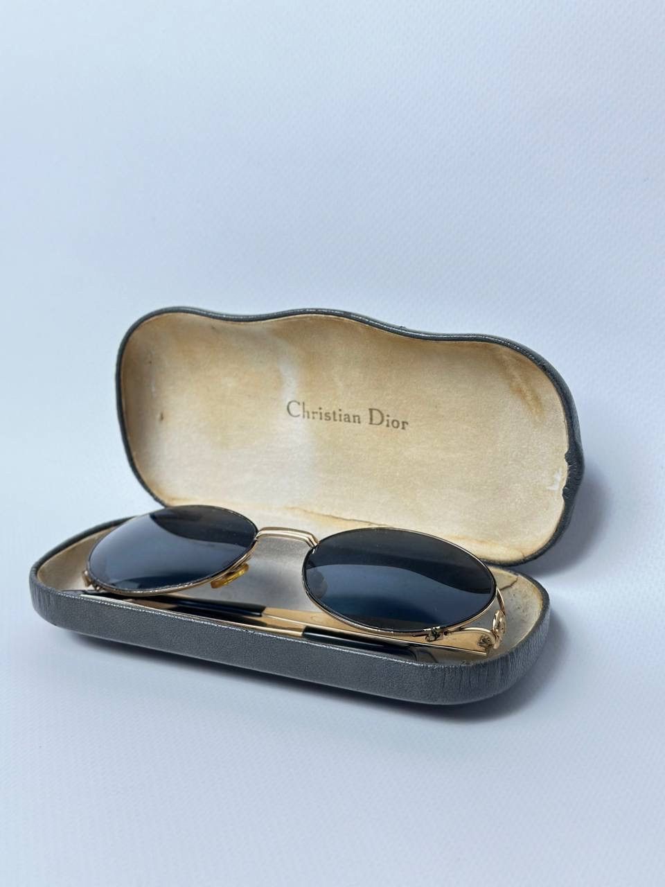 Dior Dior 2973 Sunglasses 90s Made in Austria Frames Company Size ONE SIZE - 3 Thumbnail