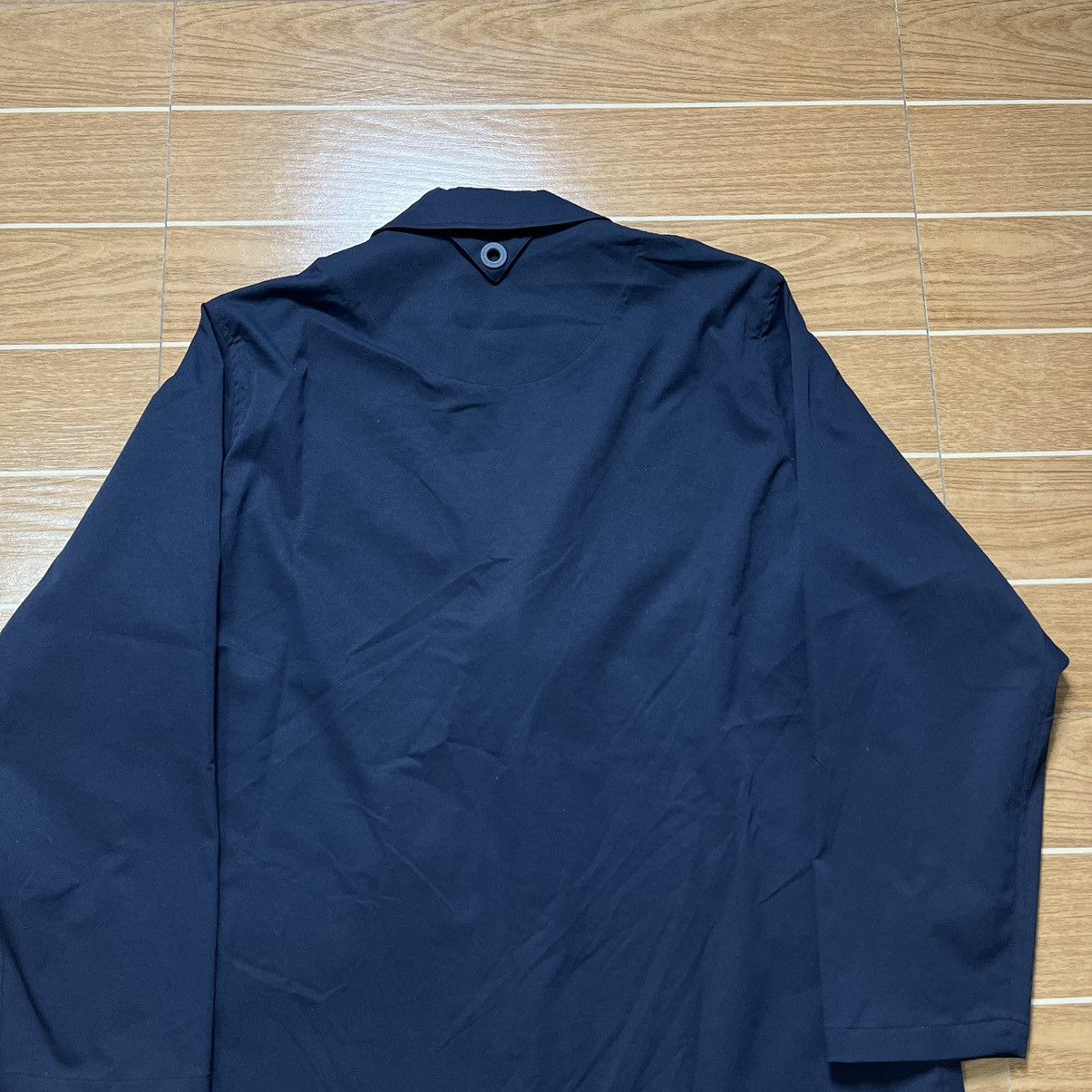 Repose Wear by White Mountaineering 3B Lapel Blazer Jacket