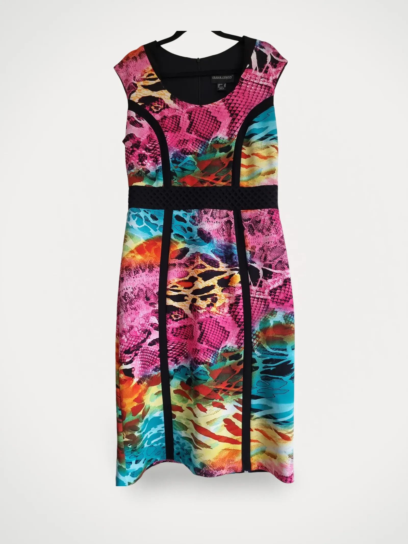 Frank Lyman Frank Lyman Frank Lyman Dress Size S / US 4 / IT 40 - 1 Thumbnail