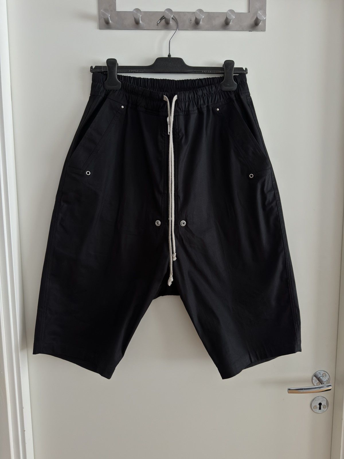 Rick Owens Bela Shorts 46 TE mainline | Grailed