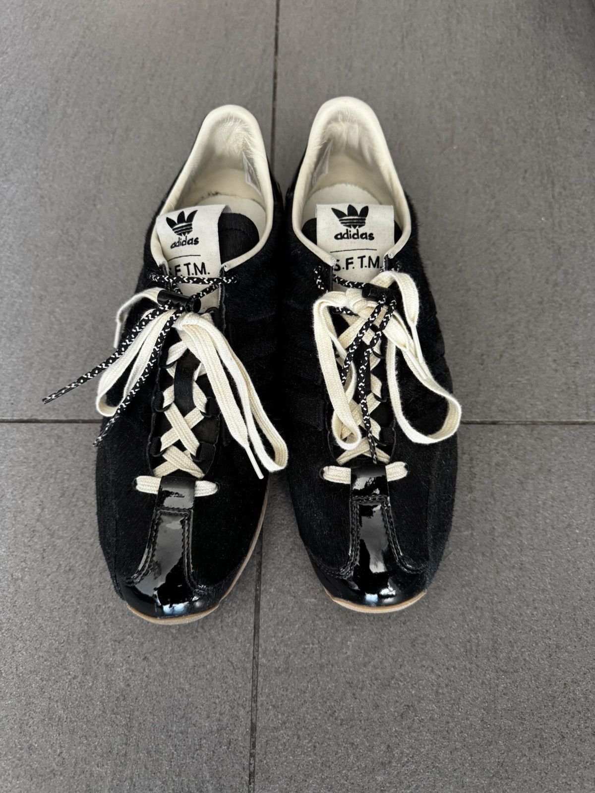 Adidas × Song For The Mute Adidas x Song For The Mute Country OG Size US 9 / EU 42 - 2 Thumbnail