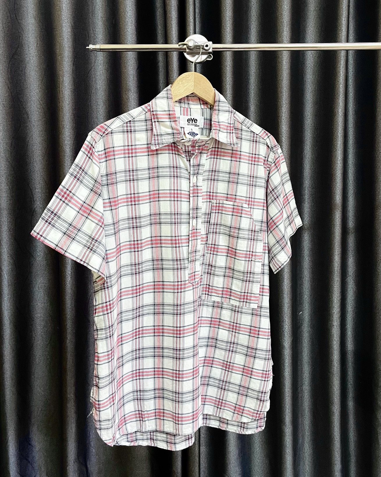 Comme des Garcons eYe JUNYA WATANABE MAN x Post O‘Alls Size US S / EU 44-46 / 1 - 3 Thumbnail
