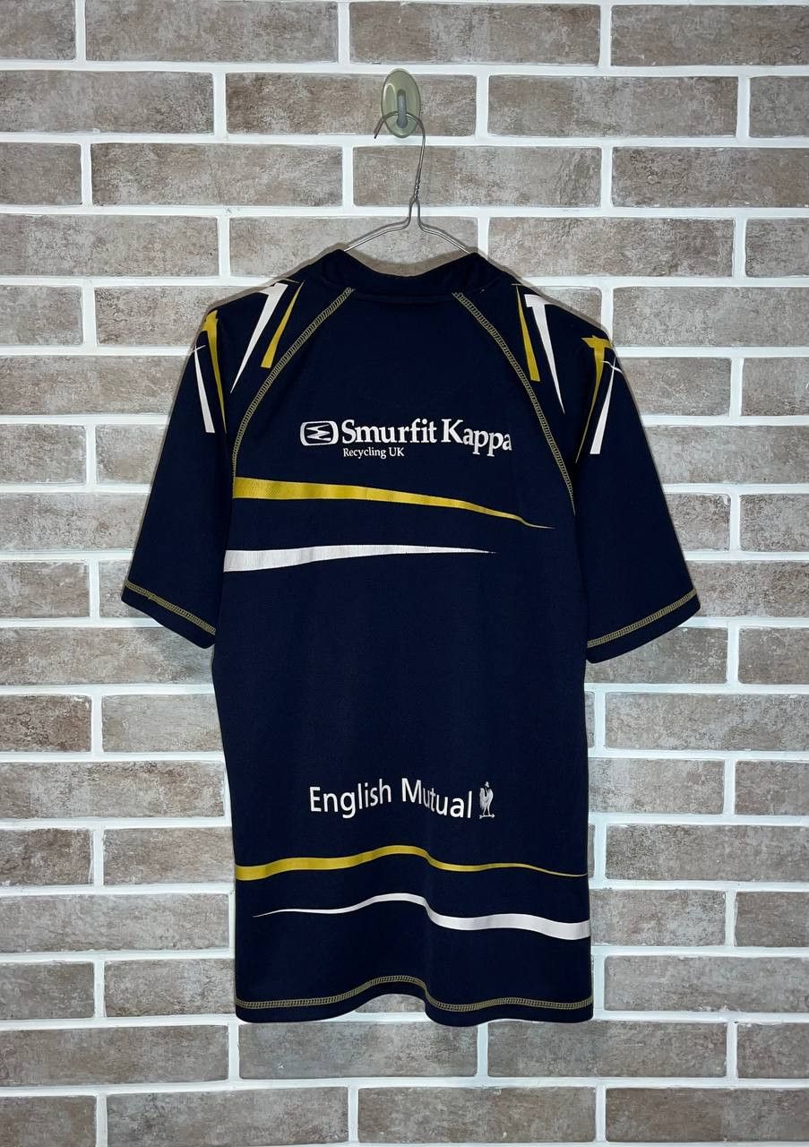 Other Worcester Warriors Home Rugby Union Shirt Kooga Jersey Size US M / EU 48-50 / 2 - 6 Thumbnail