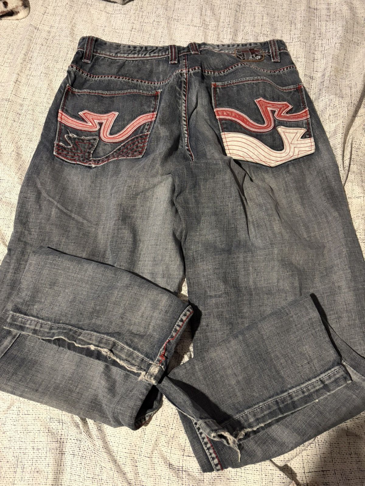 Pepe Jeans pepe jeans Size US 38 / EU 54 - 1 Thumbnail