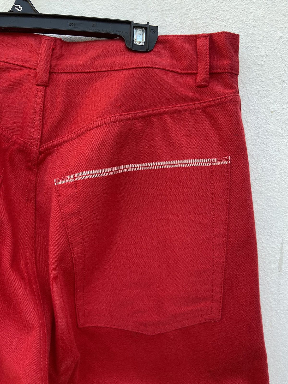 Good Enough Good Enough pants GOODENOUGH Size US 32 / EU 48 - 6 Thumbnail