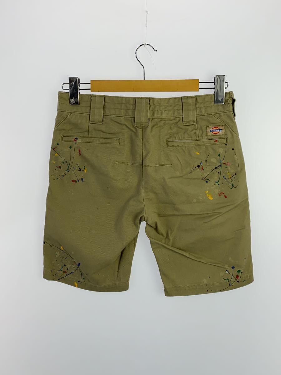 Dickies × Number (N)ine Paint Splatter Shorts Size US 30 / EU 46 - 2 Thumbnail