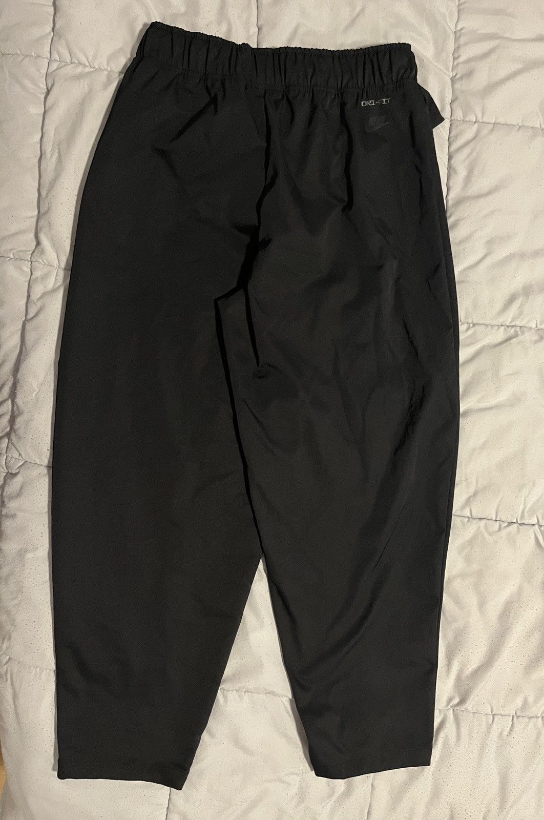 Nike Nike Tech Pack Woven Pants Small Size 27" / US 4 / IT 40 - 2 Thumbnail