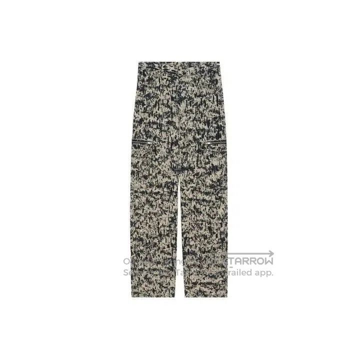 Givenchy Givenchy Men's Loose Side Pocket Jeans. Size US 34 / EU 50 - 1 Thumbnail