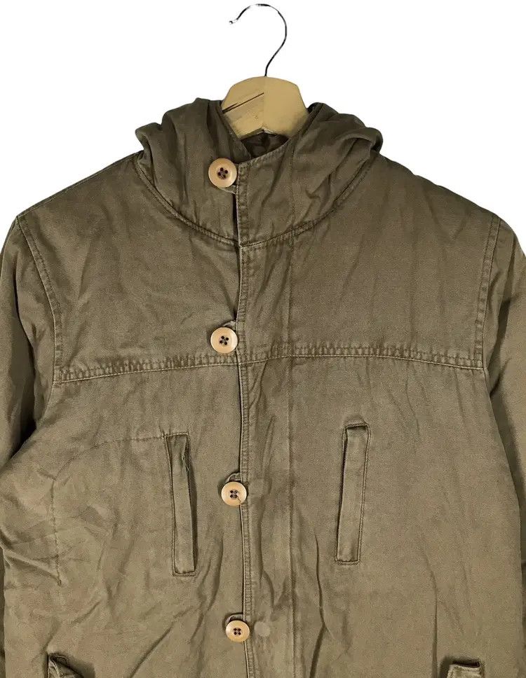 Japanese Brand Vintage Kiliwatch Jackets Size US M / EU 48-50 / 2 - 4 Thumbnail