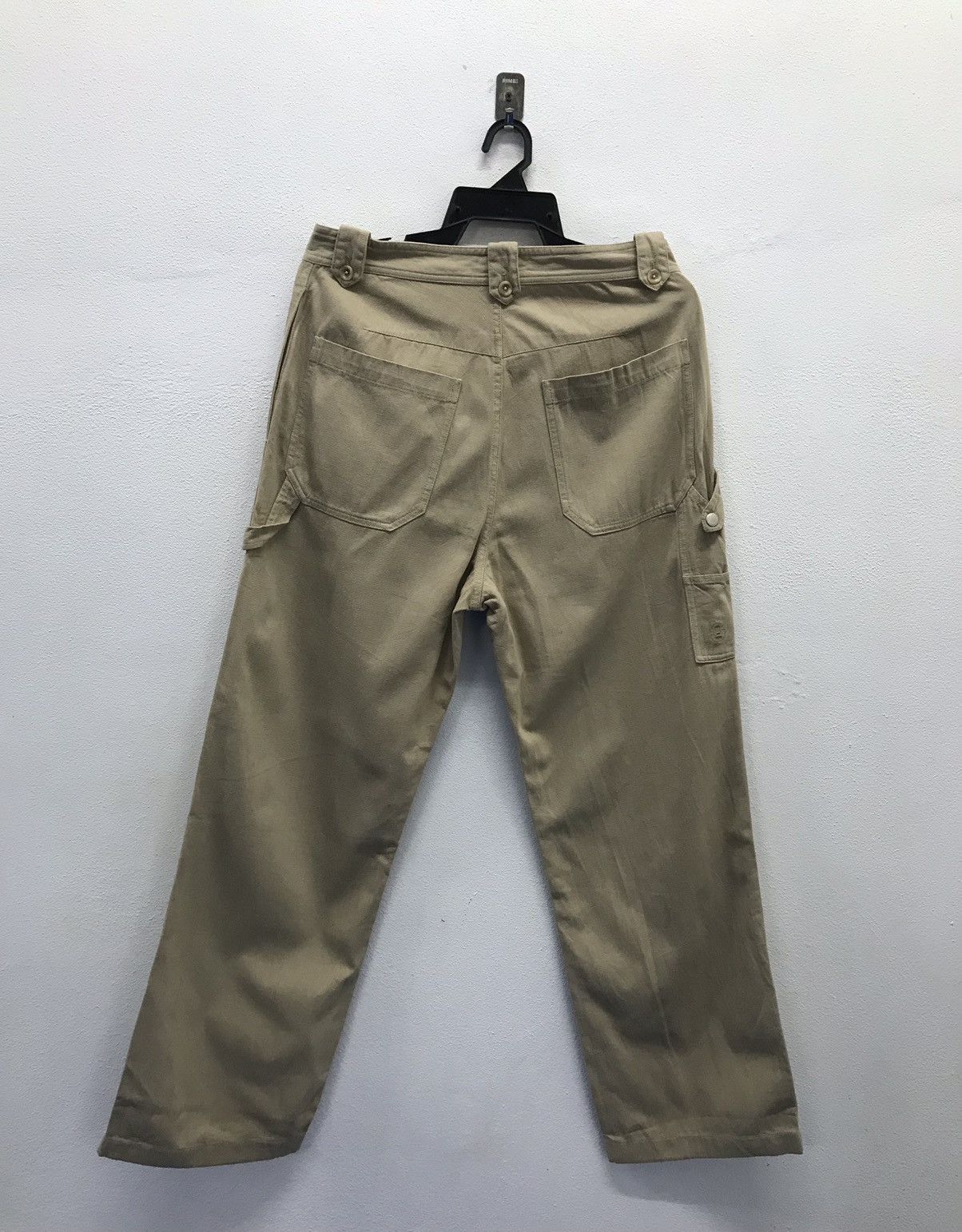 Coleman × Vintage Vintage Coleman Since 1901 Pants Size US 33 - 2 Thumbnail
