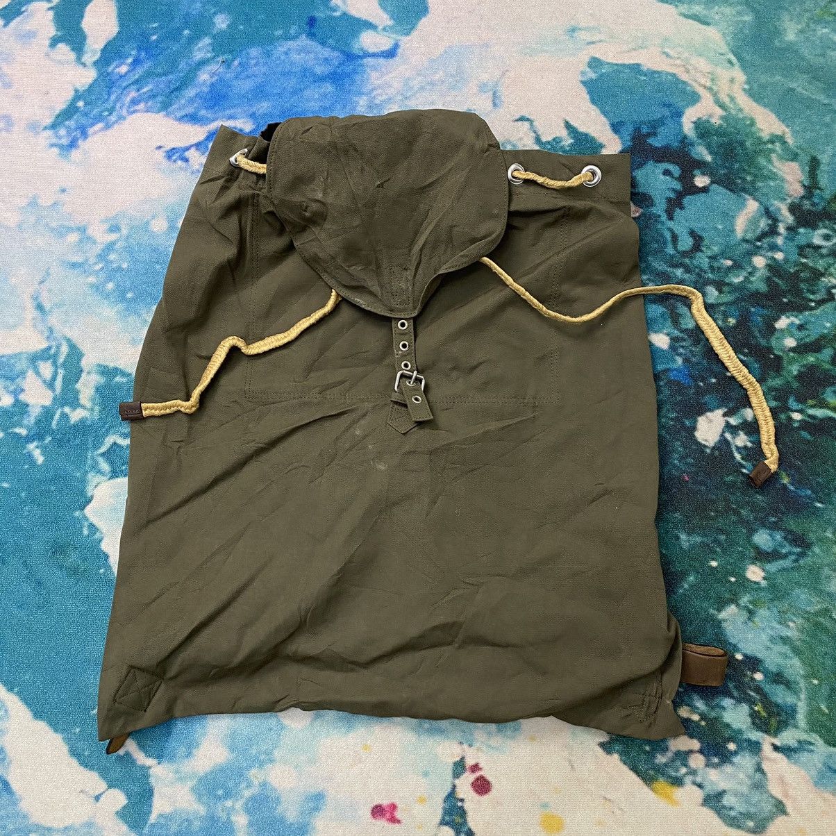 Helmut Lang × Vintage Helmut Lang Bag Size ONE SIZE - 1 Thumbnail