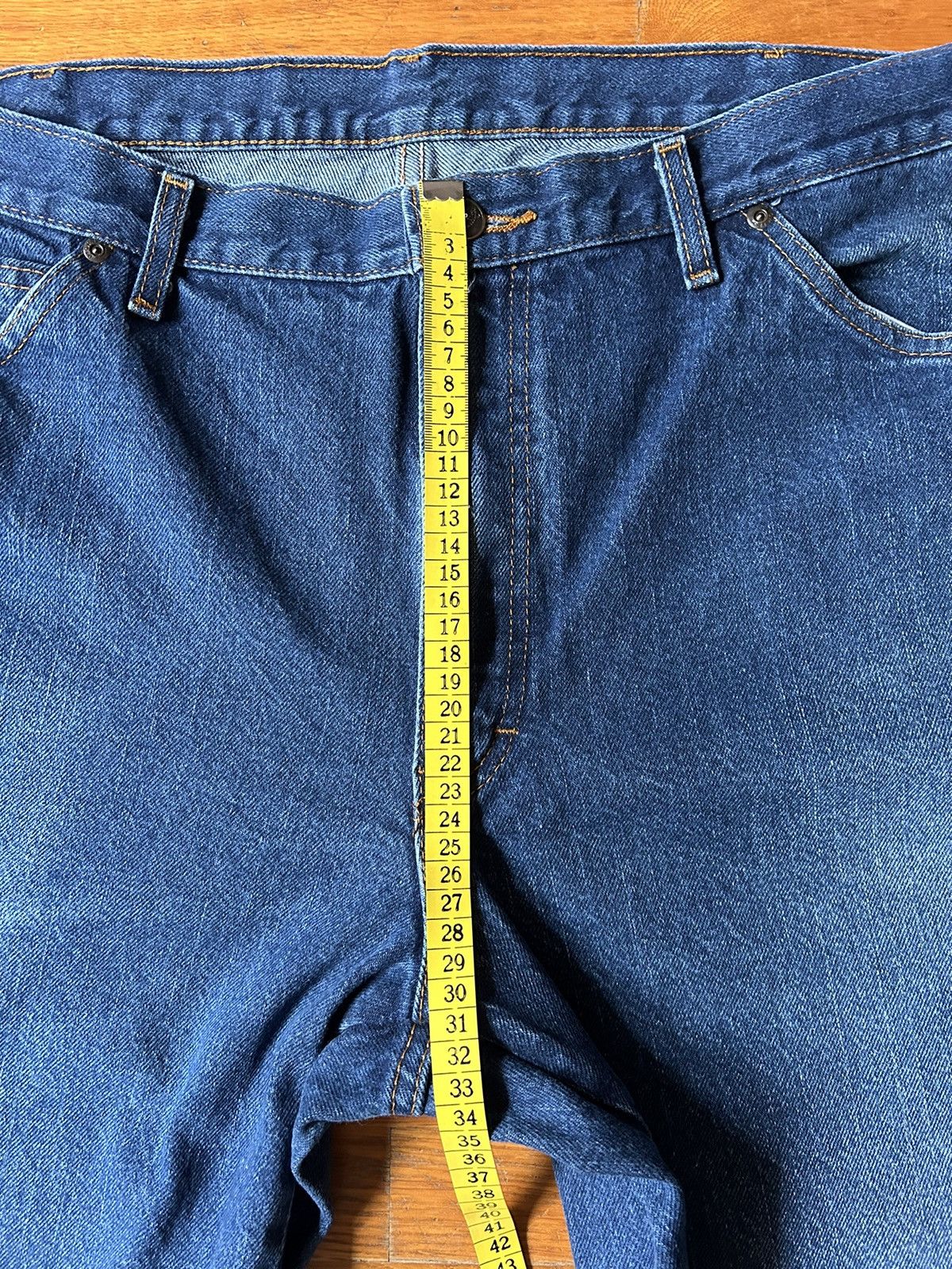 Dickies Dickies pants Size US 36 / EU 52 - 6 Thumbnail