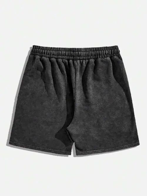 Jean EDGE Y2K Drip shorts Size US 30 / EU 46 - 4 Thumbnail