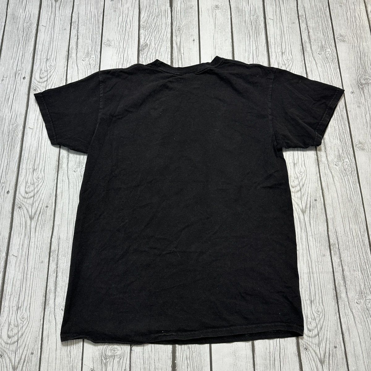 Kanye West Yeezus tee Size US M / EU 48-50 / 2 - 2 Thumbnail