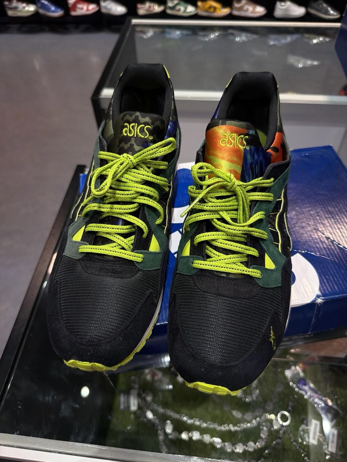Asics 11.5 Asics Whiz x Mita Limited Gel-Lyte V "Recognize" Atmos Size US 11.5 / EU 44-45 - 5 Thumbnail