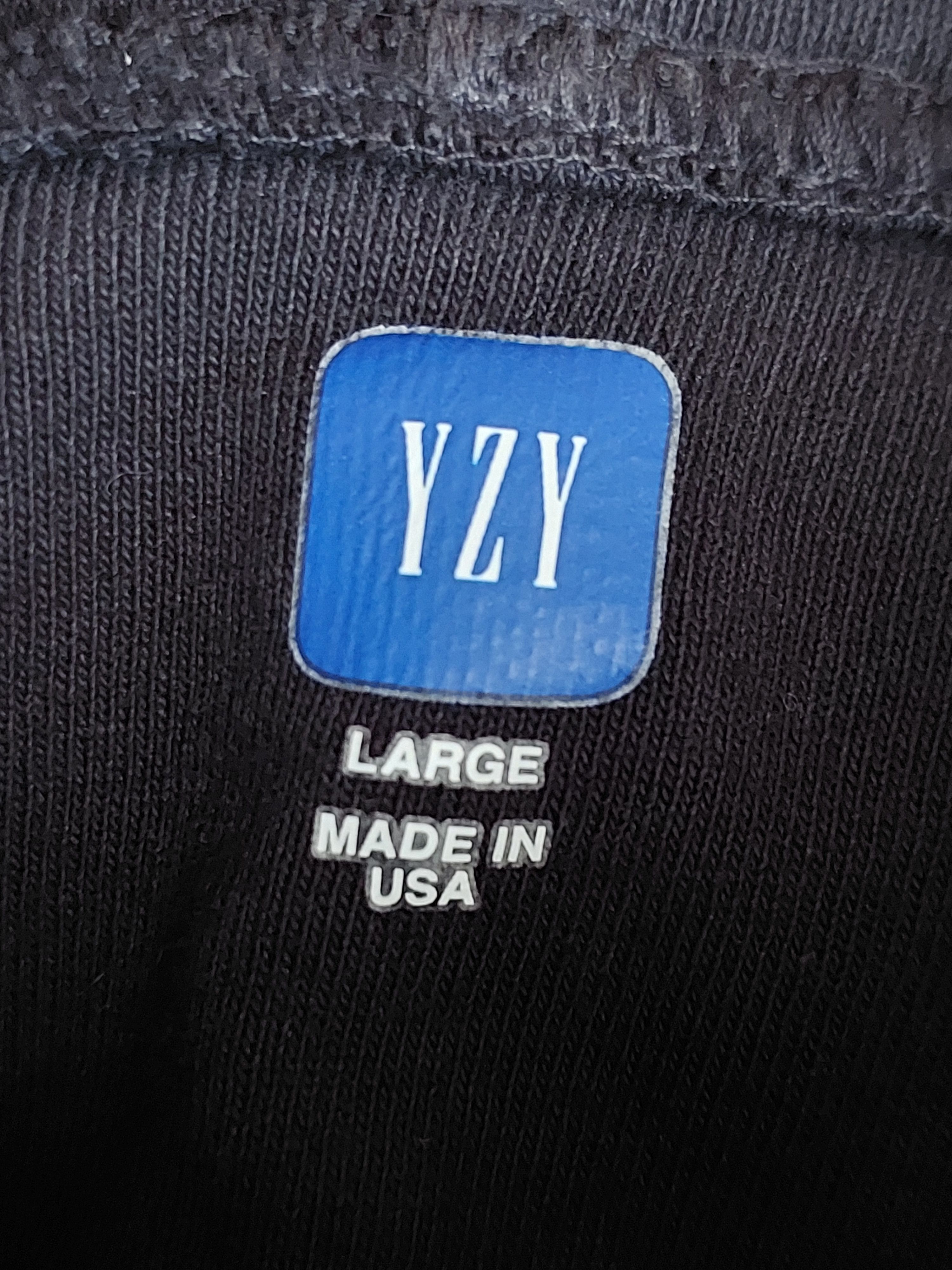 Balenciaga × Gap × Kanye West Dove Hoodie (Yeezy Gap engineered by Balenciaga) Size US L / EU 52-54 / 3 - 4 Thumbnail