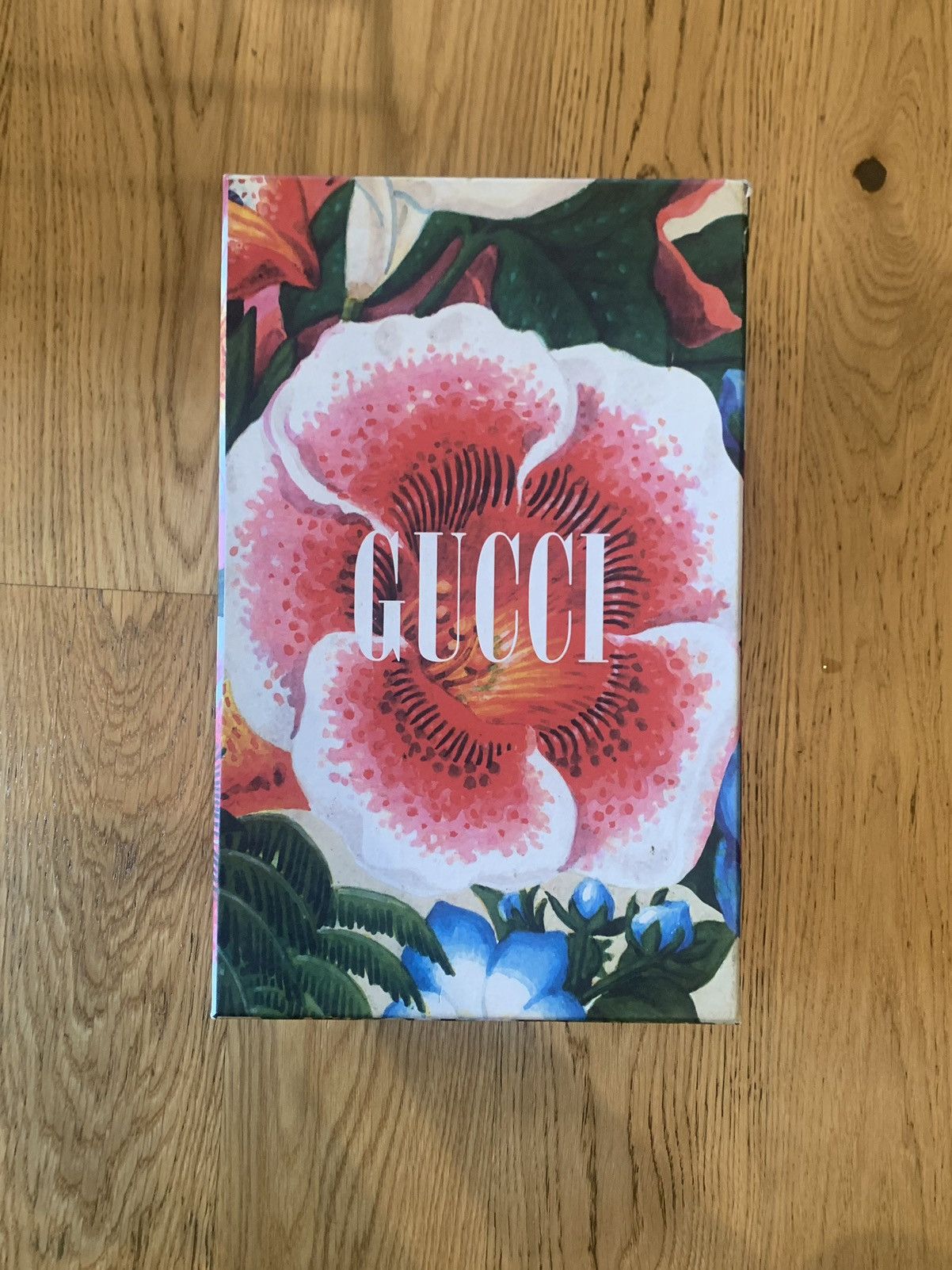 Gucci Gucci screener GG trainer Size US 8 / IT 38 - 14 Thumbnail