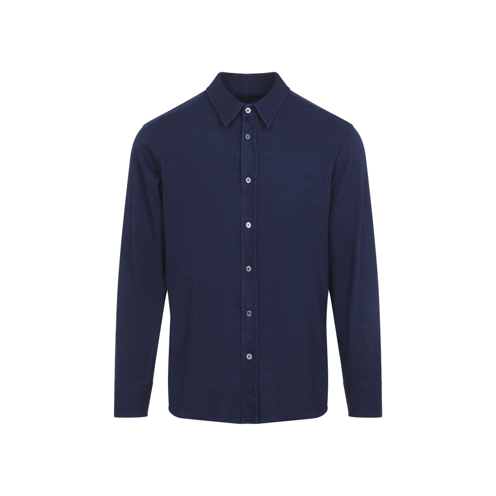 Tom Ford Tom Ford Long Sleeves Shirt Size US XL / EU 56 / 4 - 1 Thumbnail