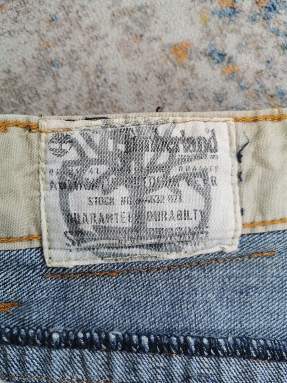 Timberland Timberland , Size US 33 - 9 Thumbnail
