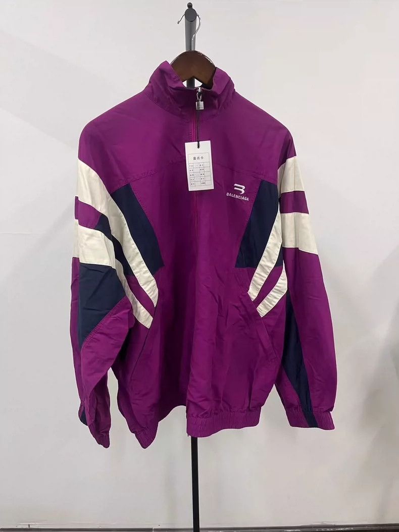 Balenciaga Balenciaga size 36 SportyB embroidered pink and black color Size US S / EU 44-46 / 1 - 1 Thumbnail