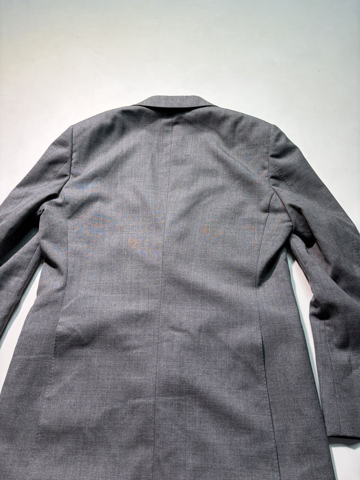 Suitsupply Suitsupply wool blazer Size 48L - 13 Thumbnail