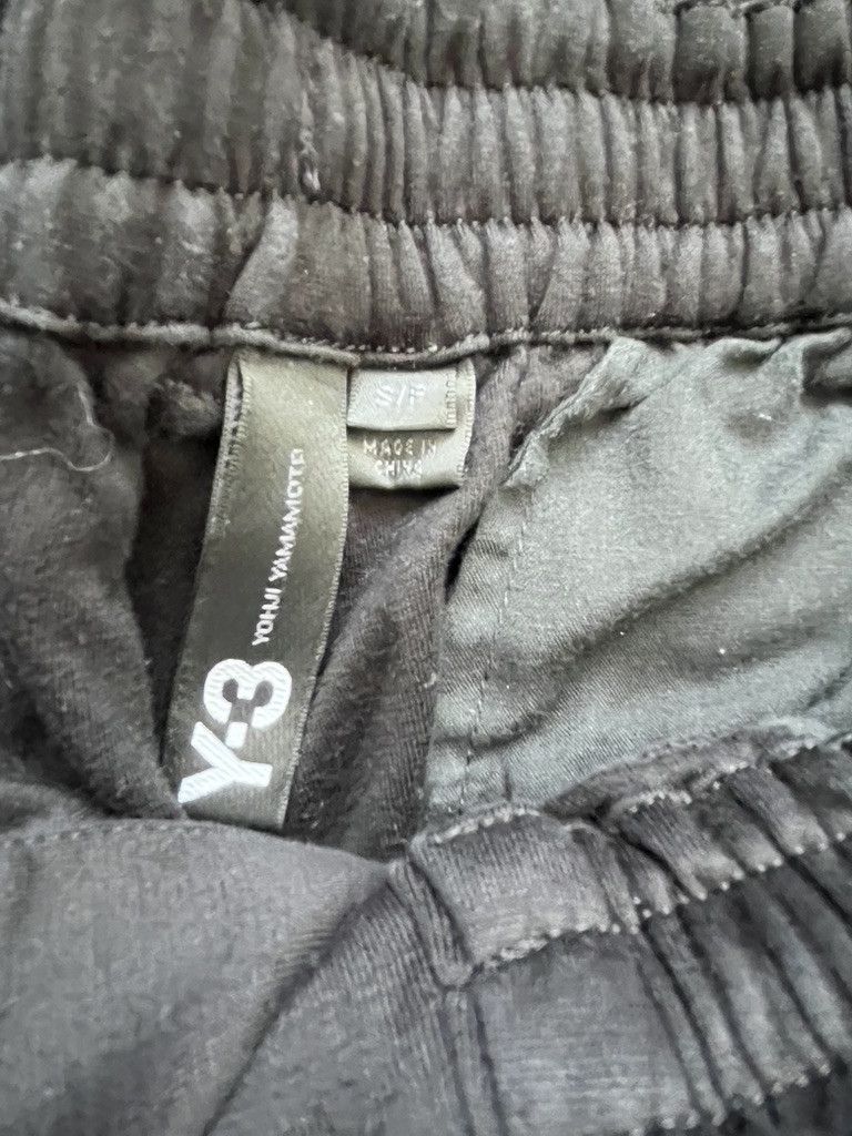 Y-3 Y-3 Pants Size US 27 - 3 Thumbnail