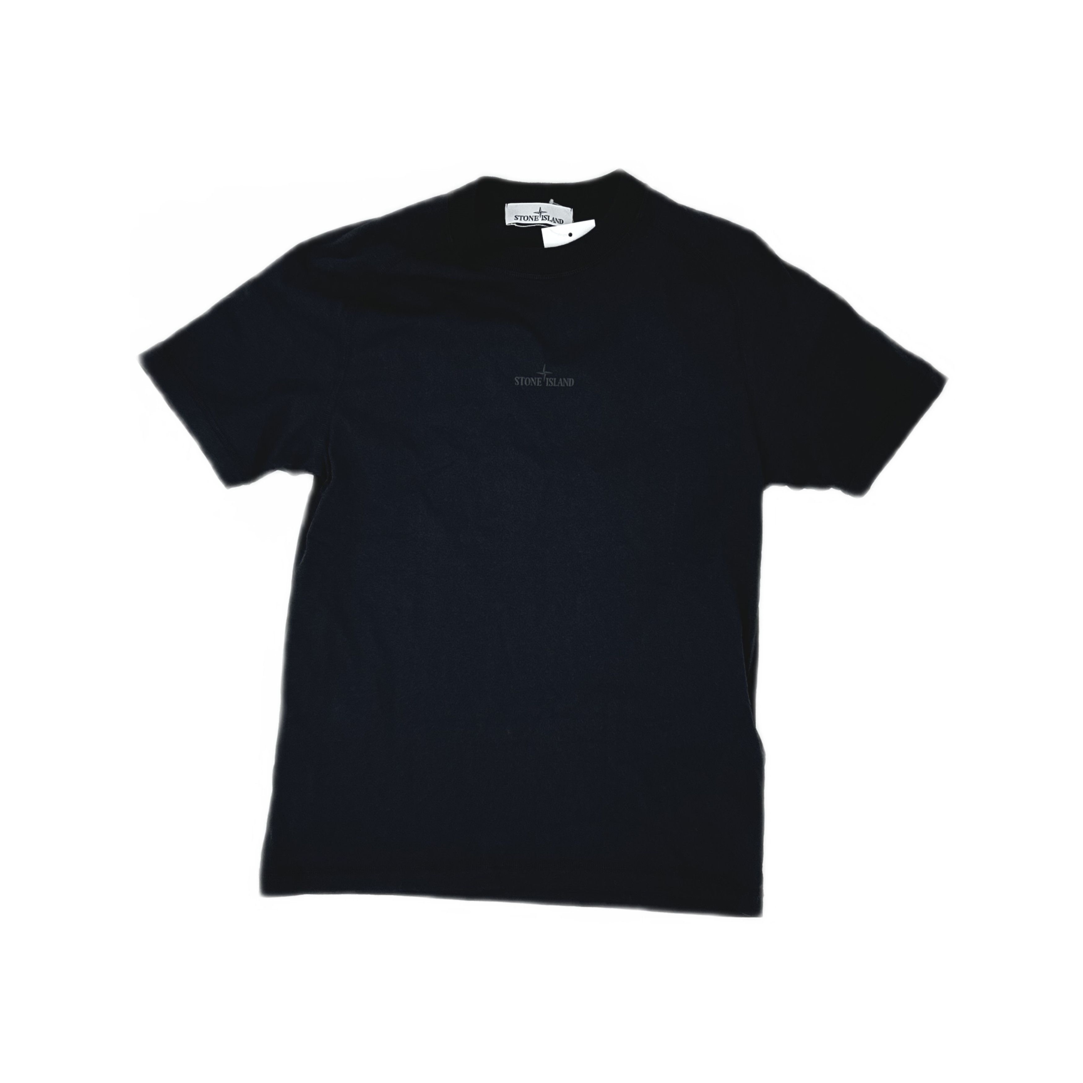 Stone Island Stone Island Compass Graphic Logo T-Shirt Size S Size US S / EU 44-46 / 1 - 1 Thumbnail