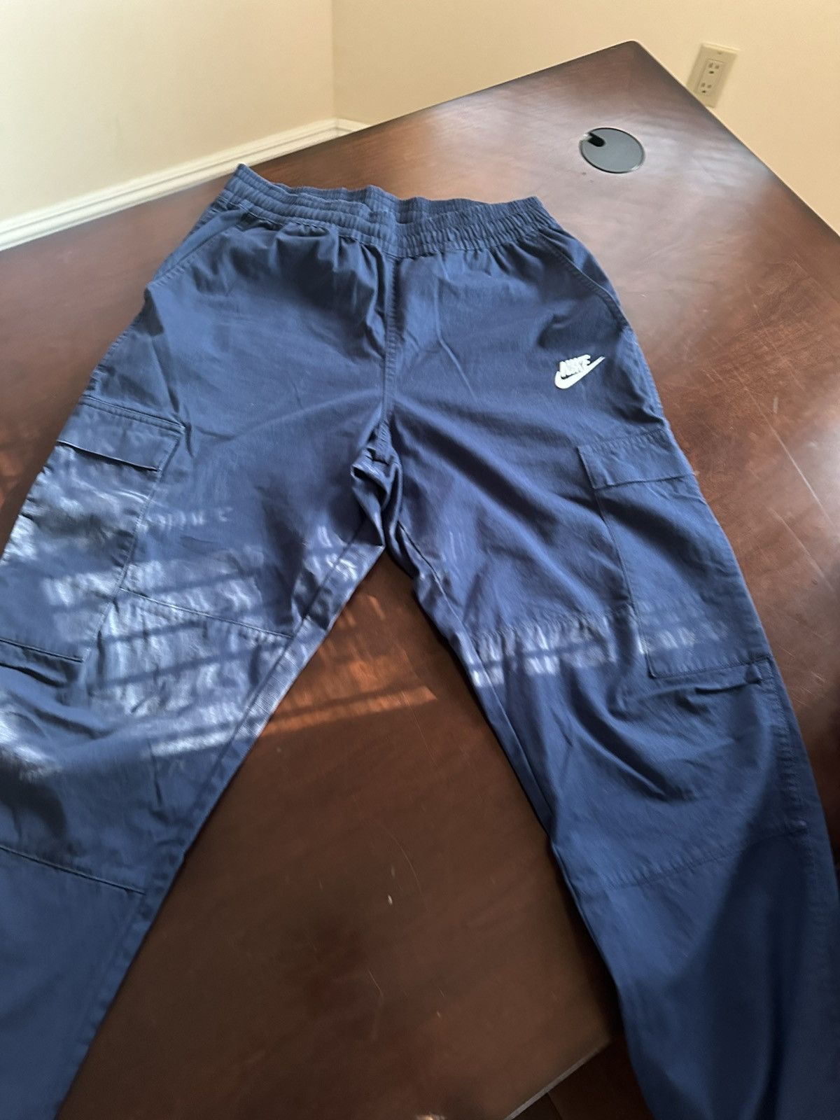Nike Nike joggers Size US 30 / EU 46 - 4 Thumbnail
