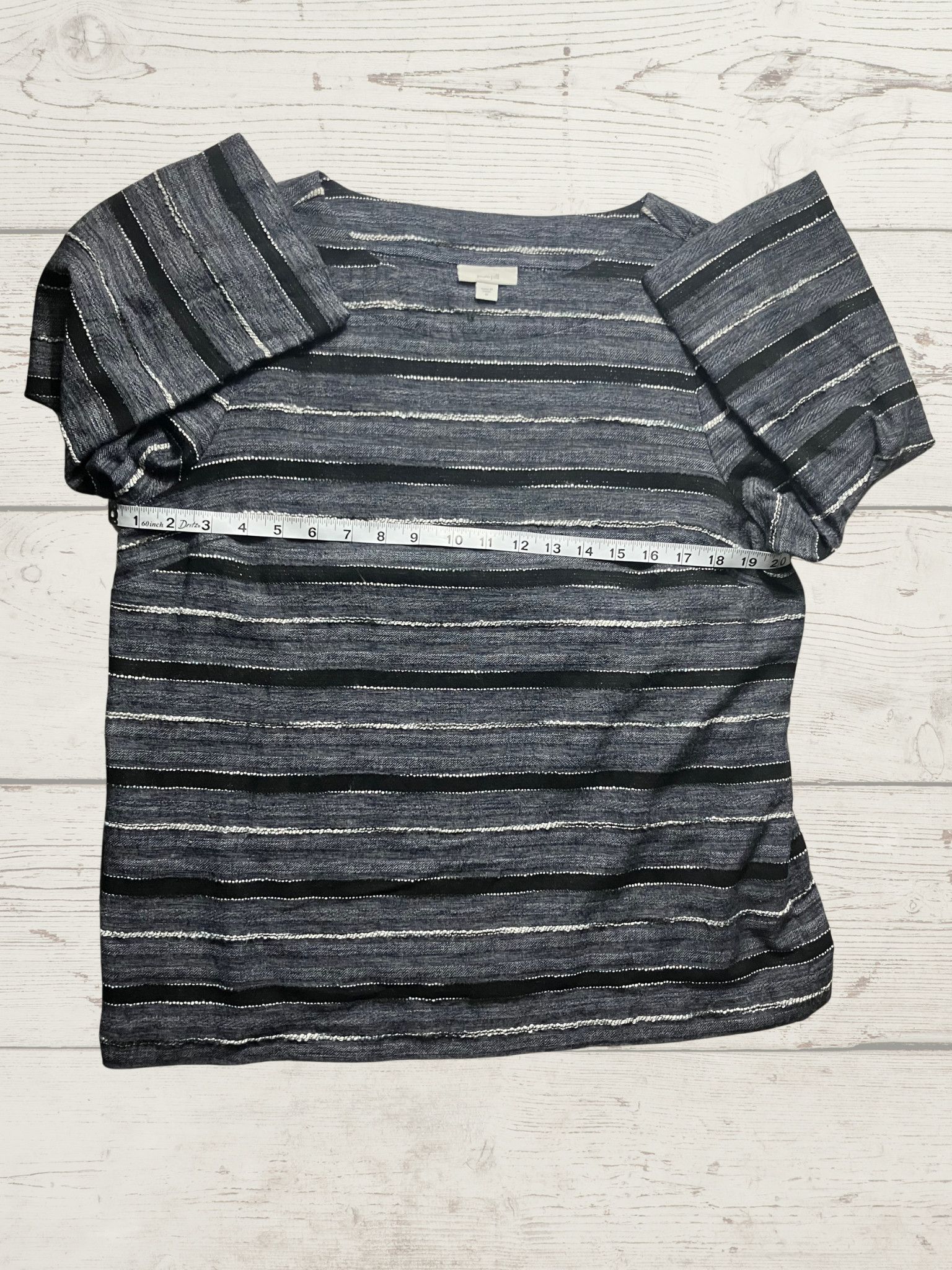 Other Purejill — Blouse | GUC · Sz M Size M / US 6-8 / IT 42-44 - 6 Thumbnail