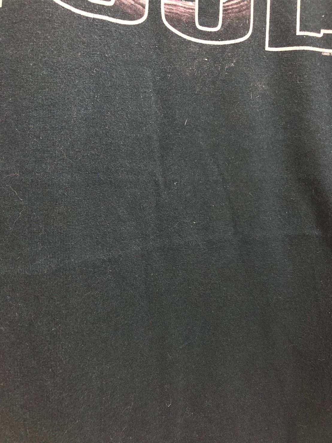 Band Tees × Vintage Vintage 2003's TOOL Shirt wts01 Size US S / EU 44-46 / 1 - 9 Thumbnail