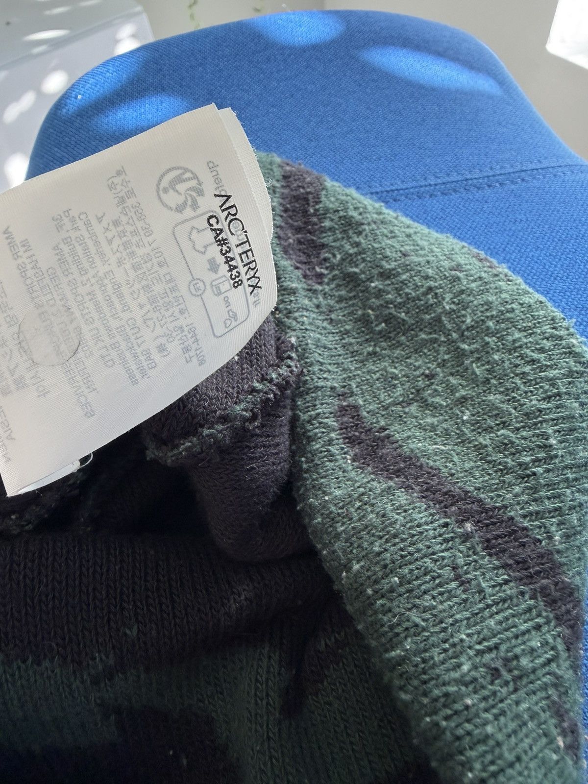 Arc'teryx Arctryx Beenie Size ONE SIZE - 3 Thumbnail