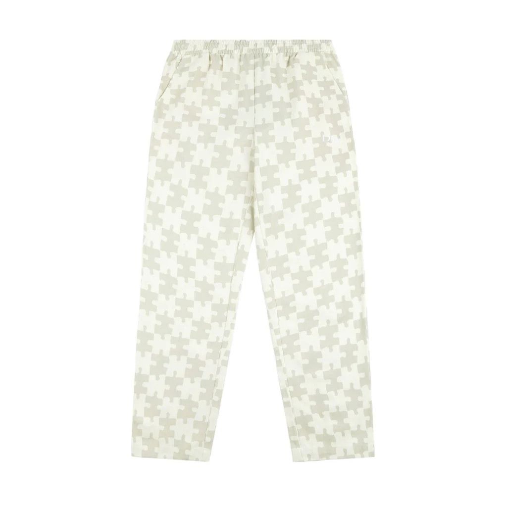 Dime DIME MTL PUZZLE TWILL PANT WM S Size 26" / US 2 / IT 38 - 1 Thumbnail