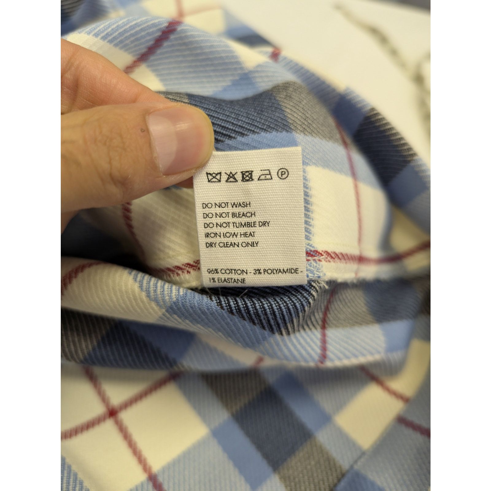 Jacquemus o1rshd1 LA Chemise Button up Shirt in Multicolor Size US M / EU 48-50 / 2 - 20 Thumbnail
