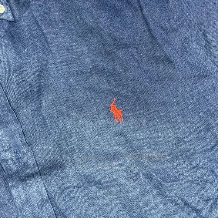 Polo Ralph Lauren Polo Ralph Lauren SS23 Solid Logo Embroidered Long Sleeve S Size US XL / EU 56 / 4 - 5 Thumbnail