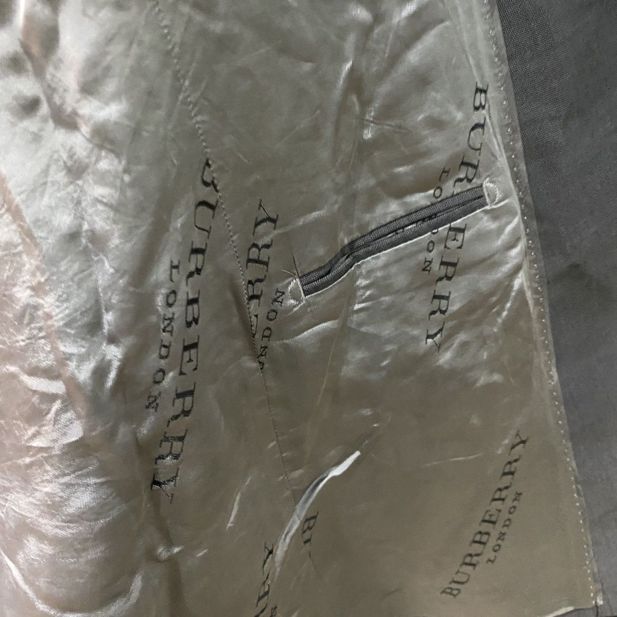 Burberry × Burberry Prorsum Burberry London Blazers Size 56R Size 54R - 13 Thumbnail