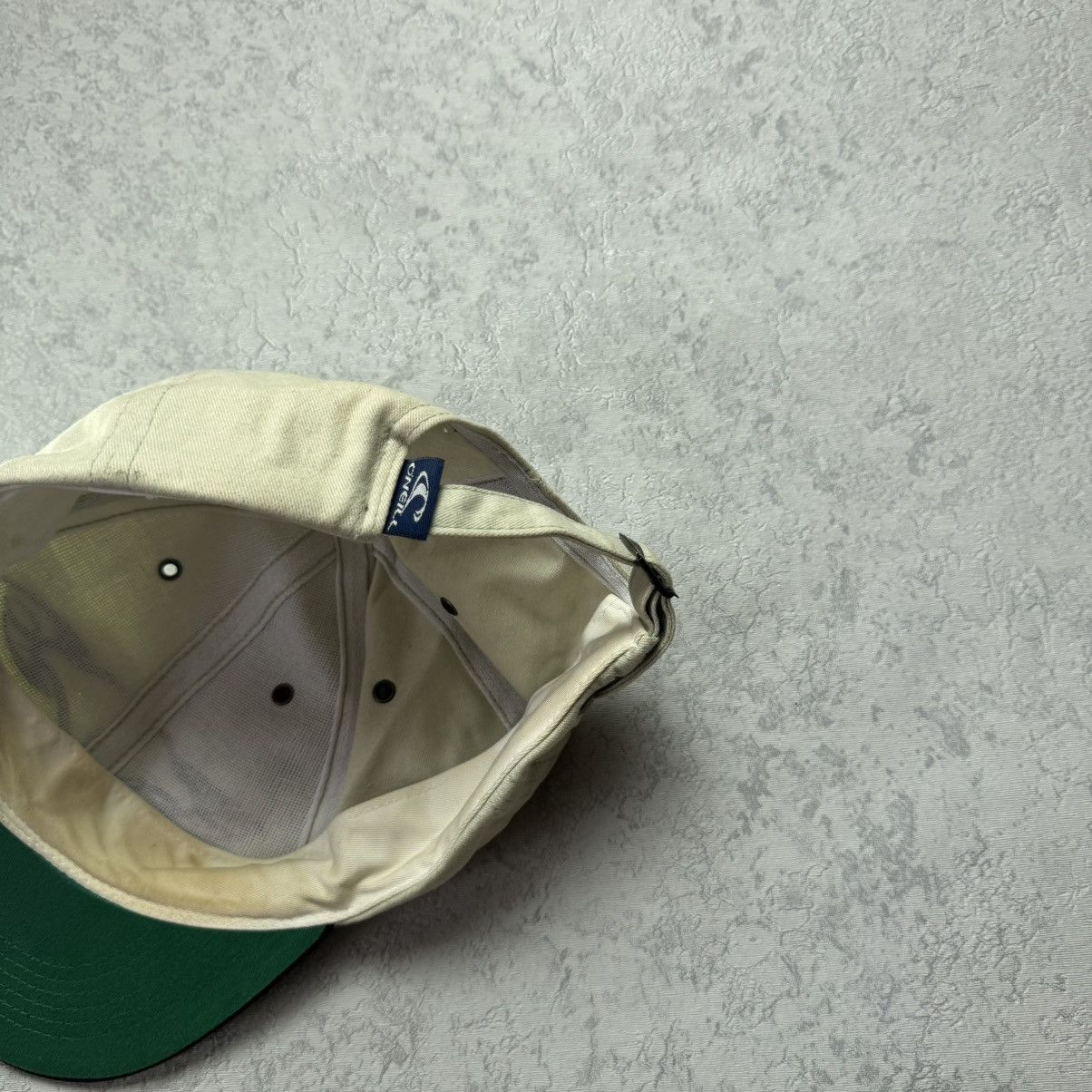 O'Neill Vintage Oneil Santa Cruz California USA 90s Skate Surf Cap Size ONE SIZE - 7 Thumbnail