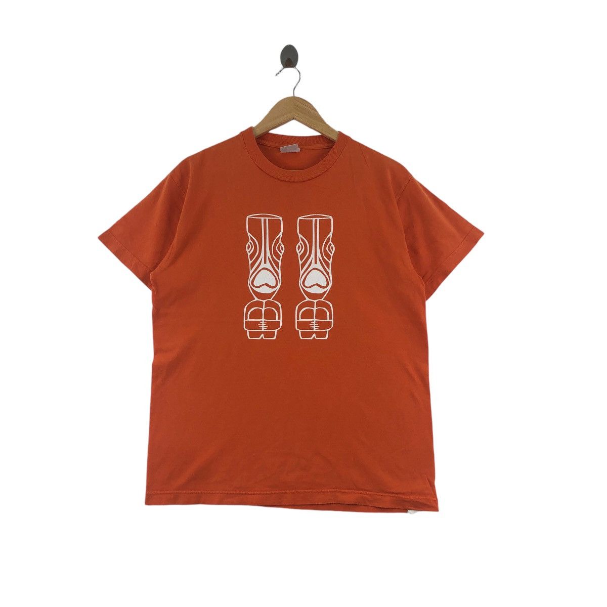 Band Tees × Vintage Vintage The High-Lows Band Hotel Tiki-Poto Tee Shirt Size US M / EU 48-50 / 2 - 1 Thumbnail