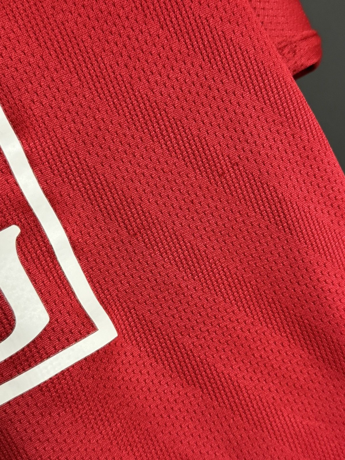 Nike Manchester United 07/09 Home Giggs Football Jersey Size US M / EU 48-50 / 2 - 15 Thumbnail