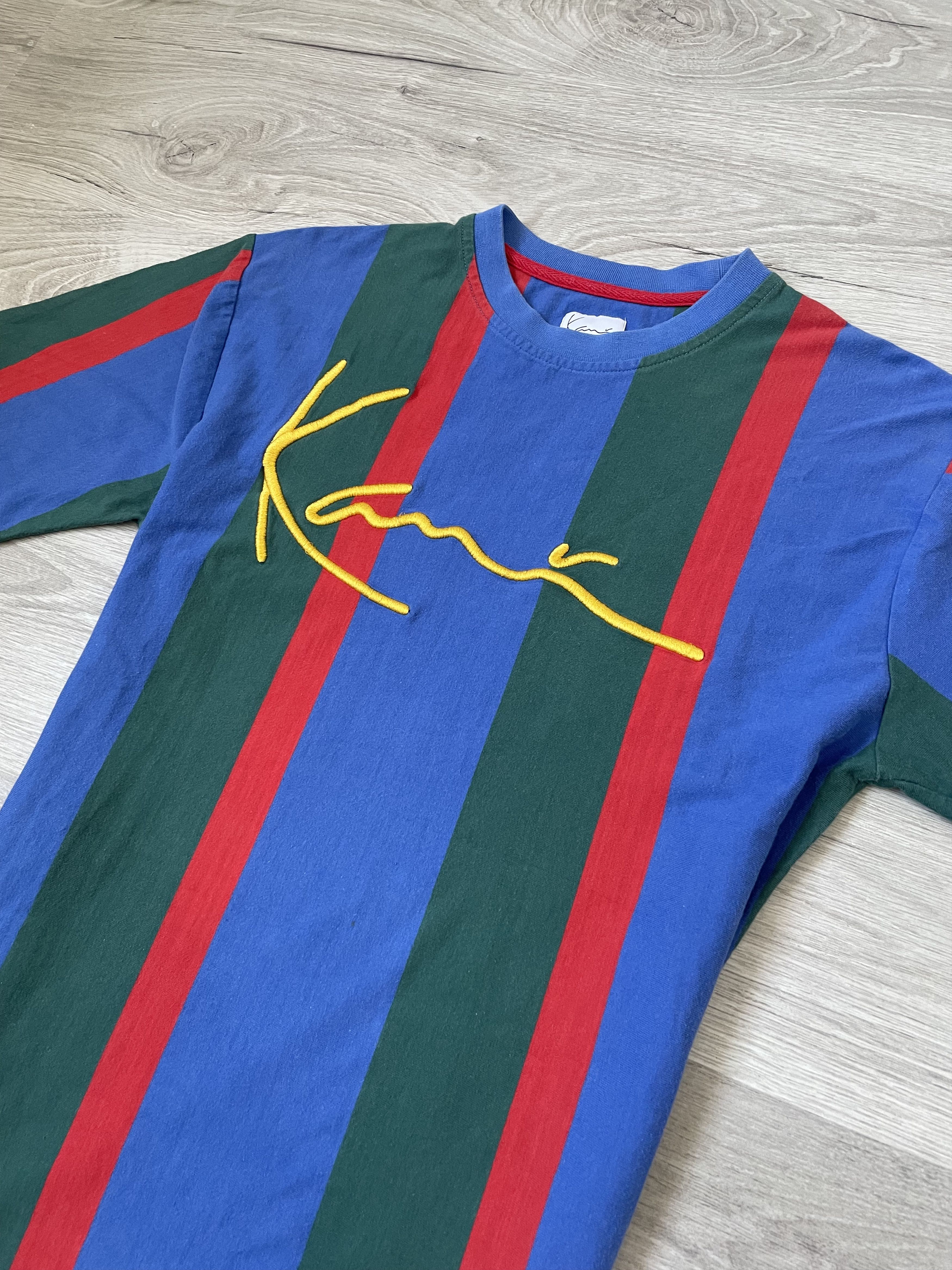 Karl Kani Mens Shirt Karl Kani Y2K Size US S / EU 44-46 / 1 - 3 Thumbnail