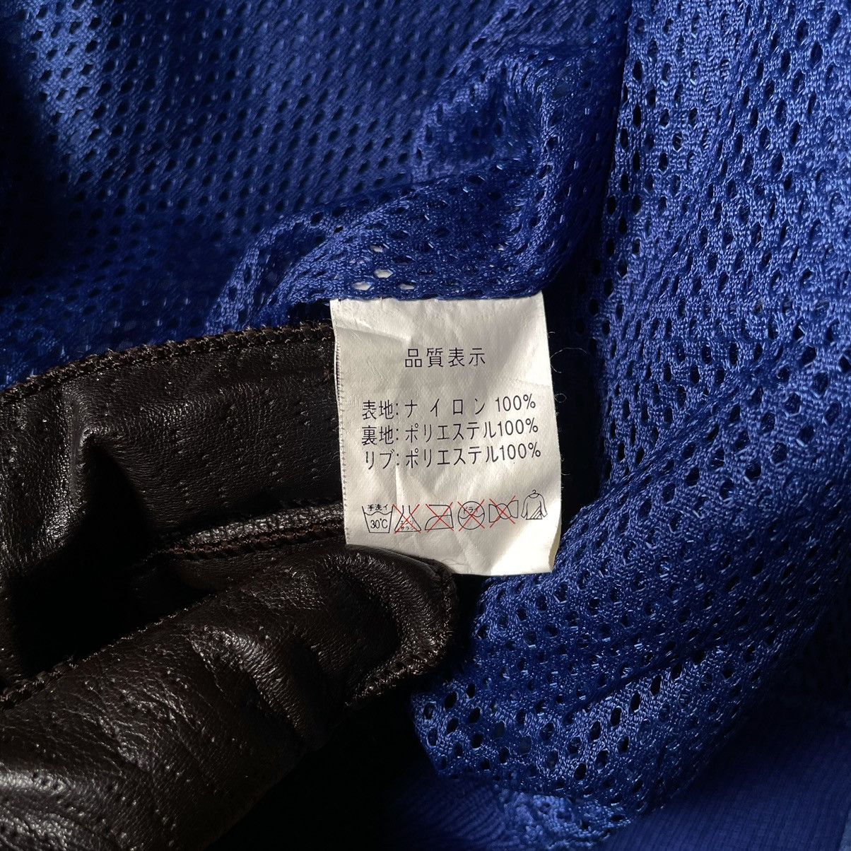 Pepsi GRAIL MLB ICHIRO SUZUKI x PEPSI VARISTY BOMBER JACKET Size US XXL / EU 58 / 5 - 18 Thumbnail