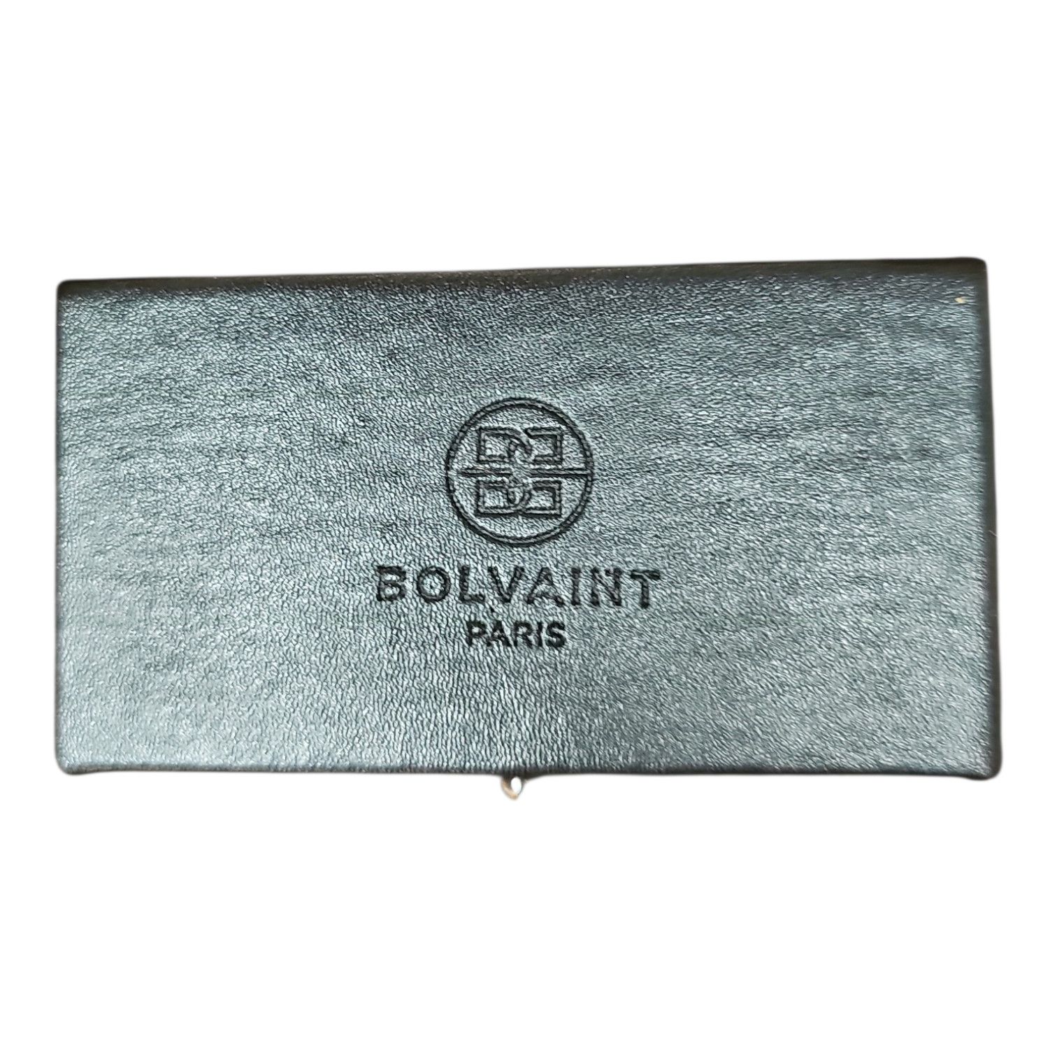 Other The Bolvaint Steel Bee Cufflinks Size ONE SIZE - 2 Thumbnail