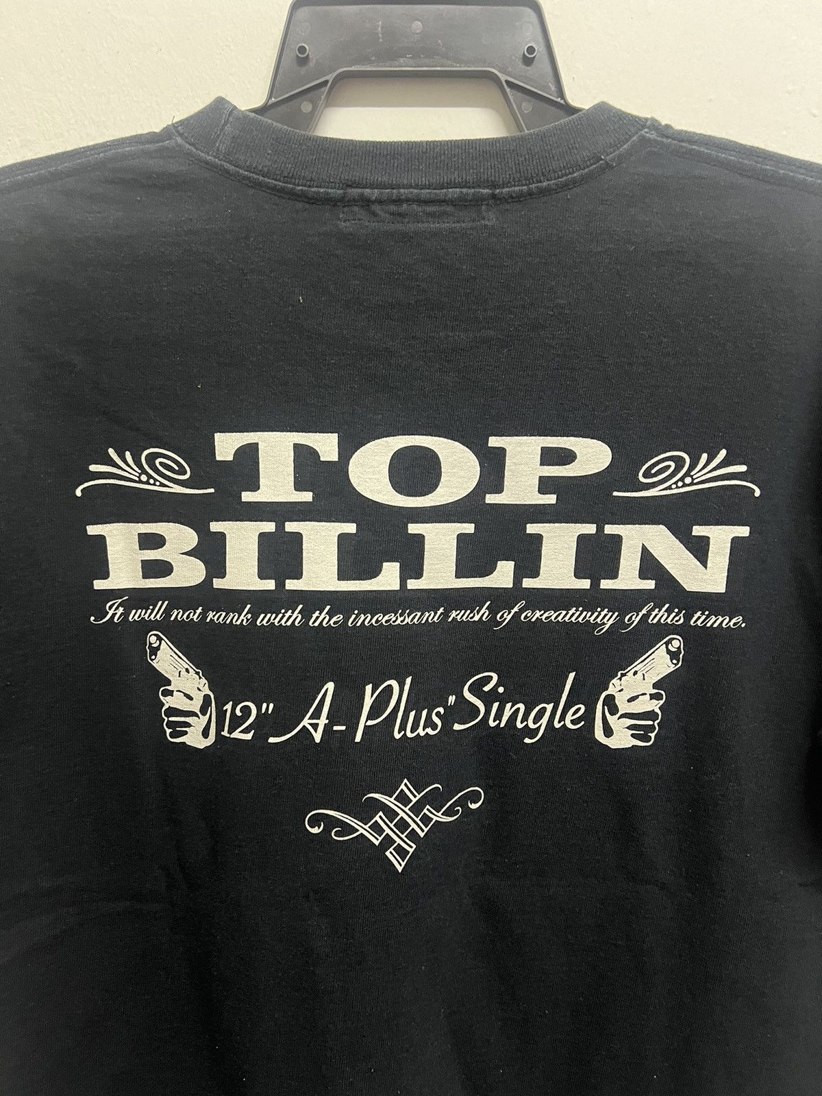 Other Top Billing Rap Tees Size US L / EU 52-54 / 3 - 5 Thumbnail