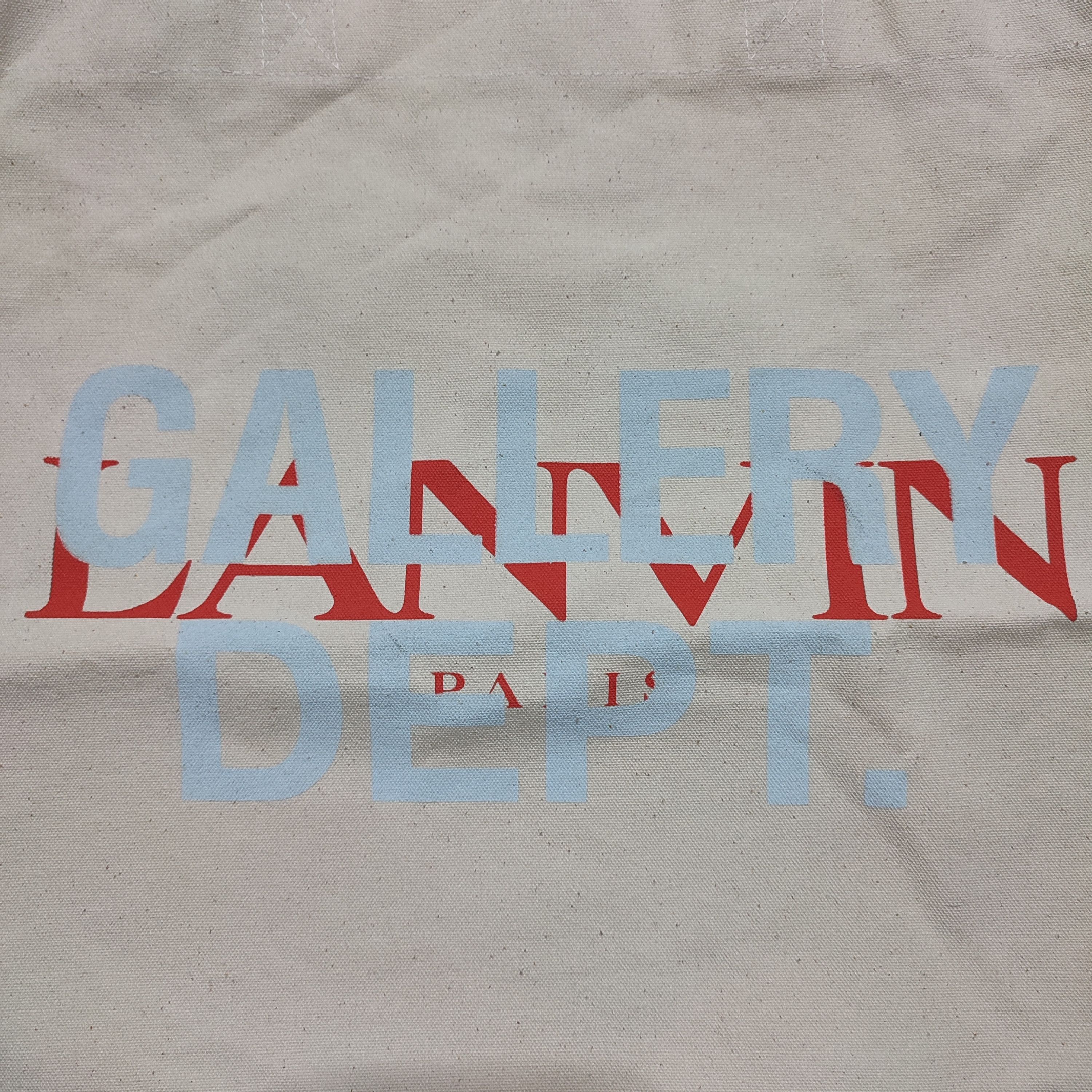 Gallery Dept. × Lanvin LANVIN X GALLERY DEPT. Size ONE SIZE - 3 Thumbnail