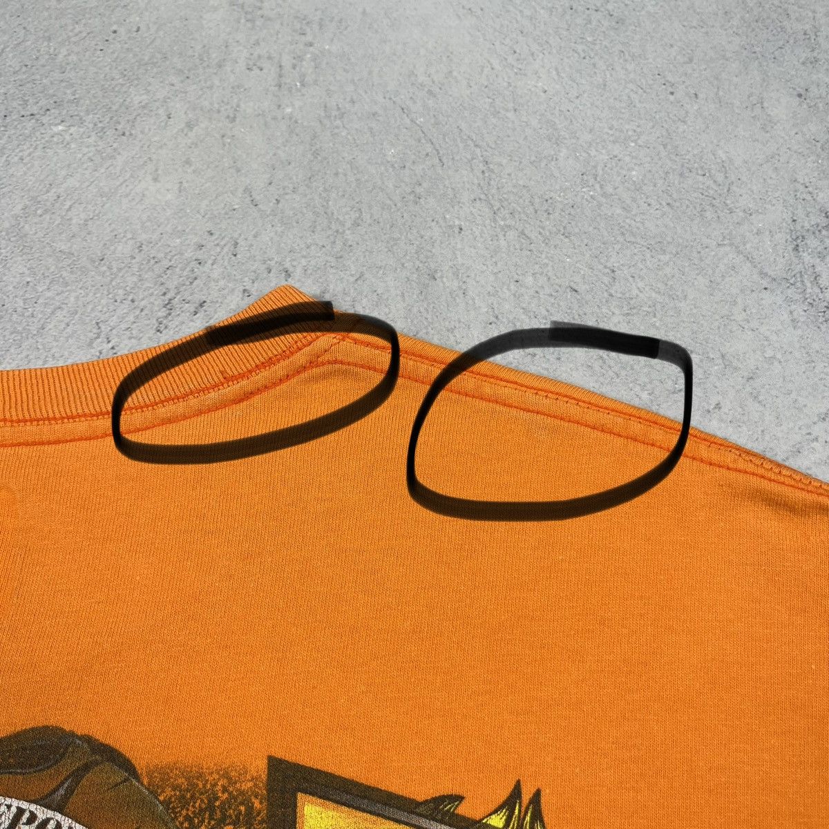 NASCAR Vintage Joey Logano Nascar Toyota racing tee 90’s Size US L / EU 52-54 / 3 - 12 Thumbnail